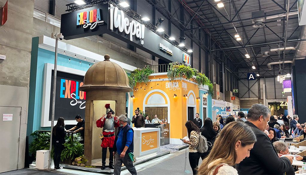 San Juan de Puerto Rico 2025