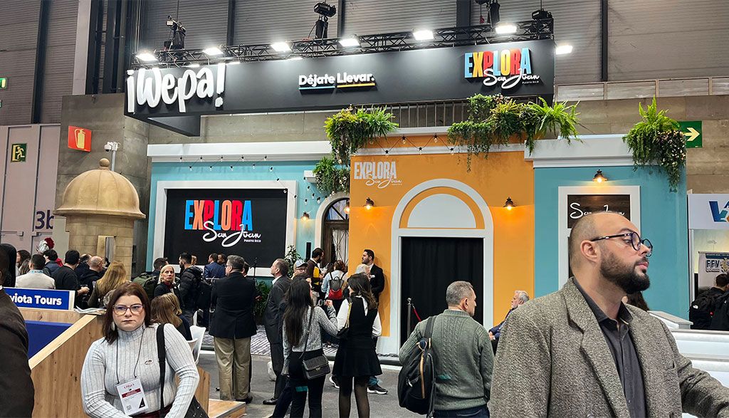 San Juan de Puerto Rico 2025