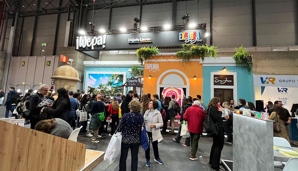 San Juan de Puerto Rico 2025