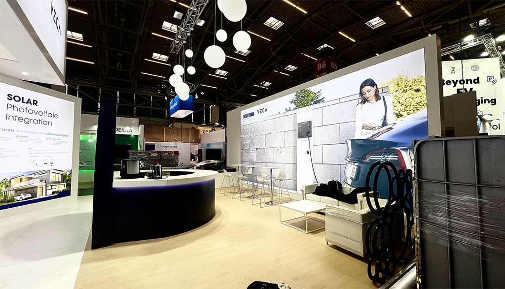 stand orbis en alemania