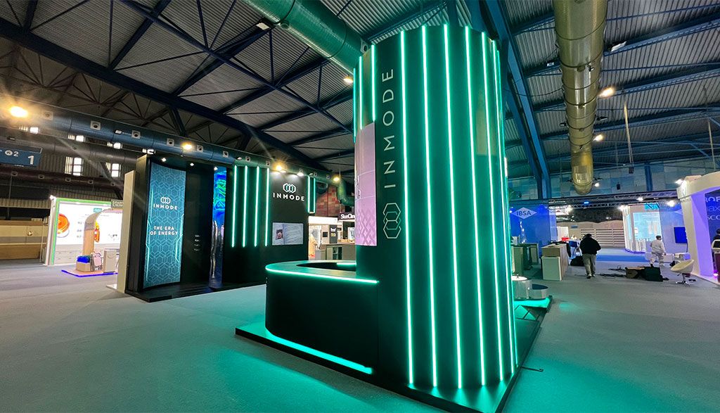 Stand Inmode SEME 2026