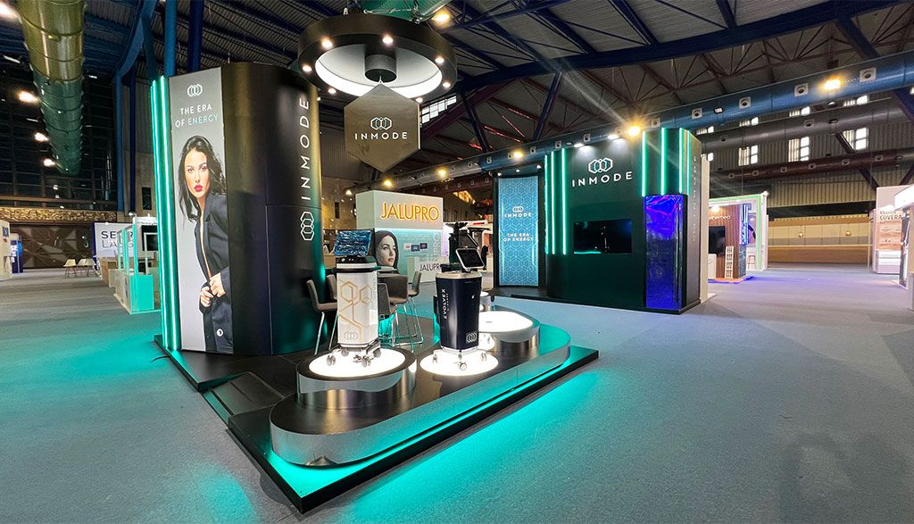 Stand Inmode SEME 2026