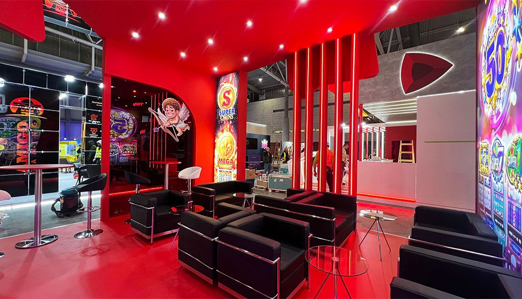 stand Red Rake ICE 2026