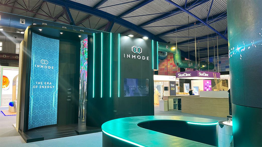 Stand Inmode SEME 2026