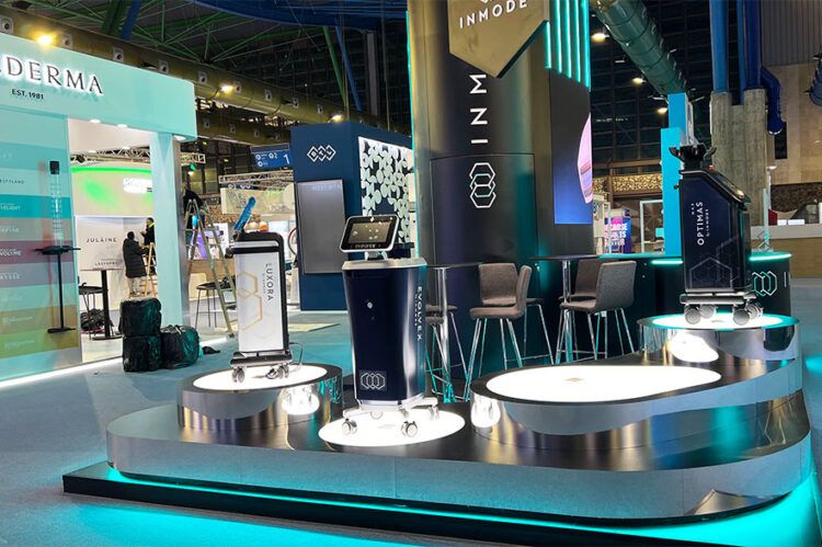 Stand Inmode SEME 2026