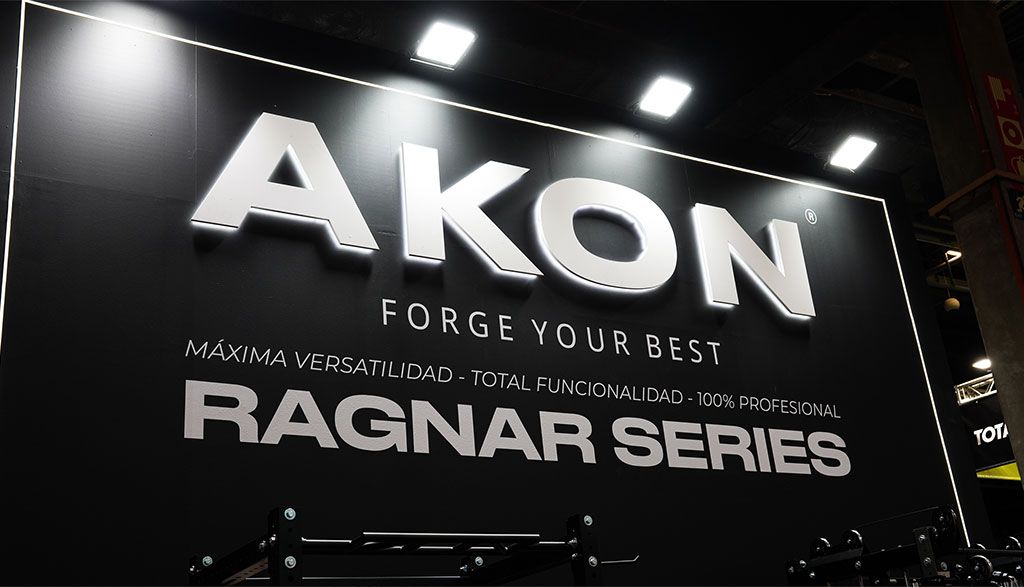 Stand AKON SOMA 2026